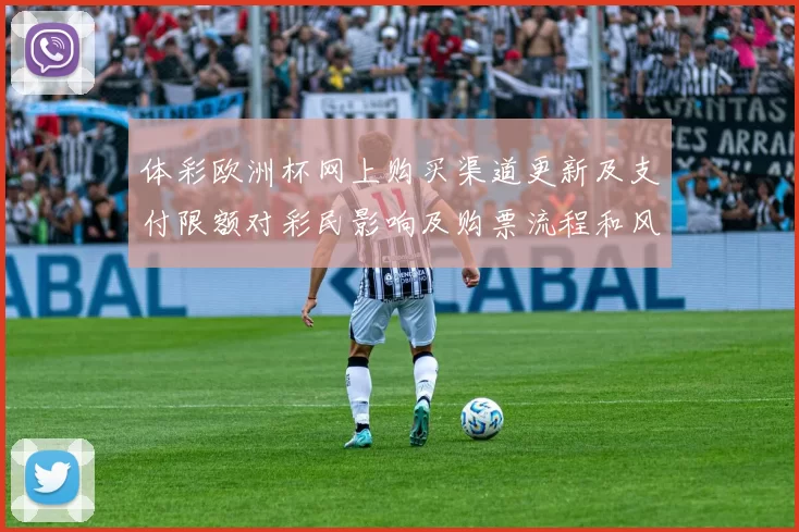 体彩欧洲杯网上购买渠道更新及支付限额对彩民影响及购票流程和风险提醒