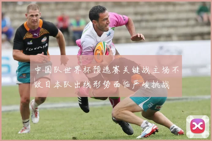 中国队世界杯预选赛关键战主场不敌日本队出线形势面临严峻挑战