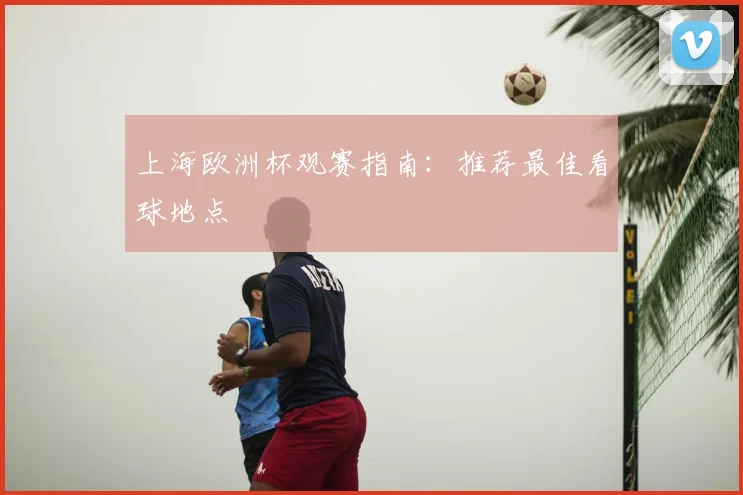 上海欧洲杯观赛指南:推荐最佳看球地点