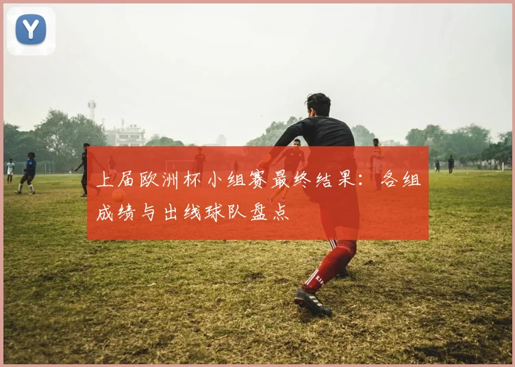 上届欧洲杯小组赛最终结果:各组成绩与出线球队盘点