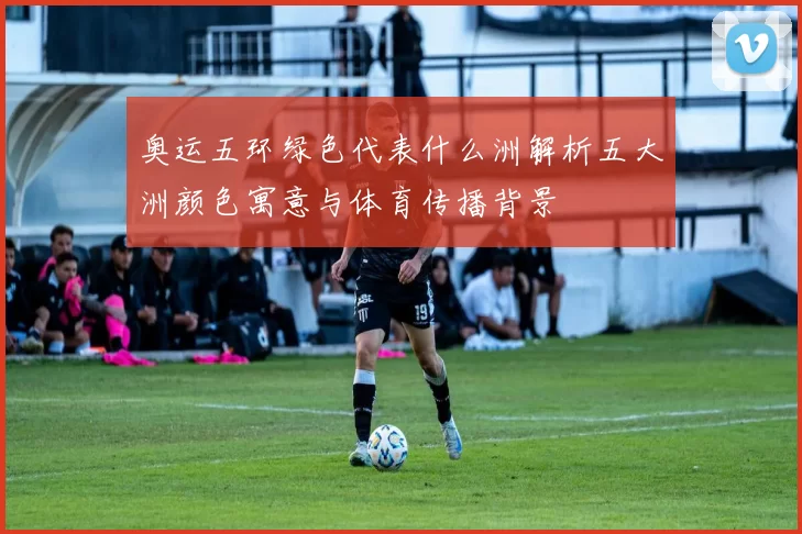 奥运五环绿色代表什么洲解析五大洲颜色寓意与体育传播背景