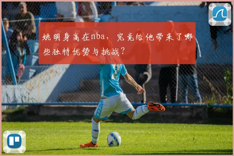 姚明身高在nba，究竟给他带来了哪些独特优势与挑战？