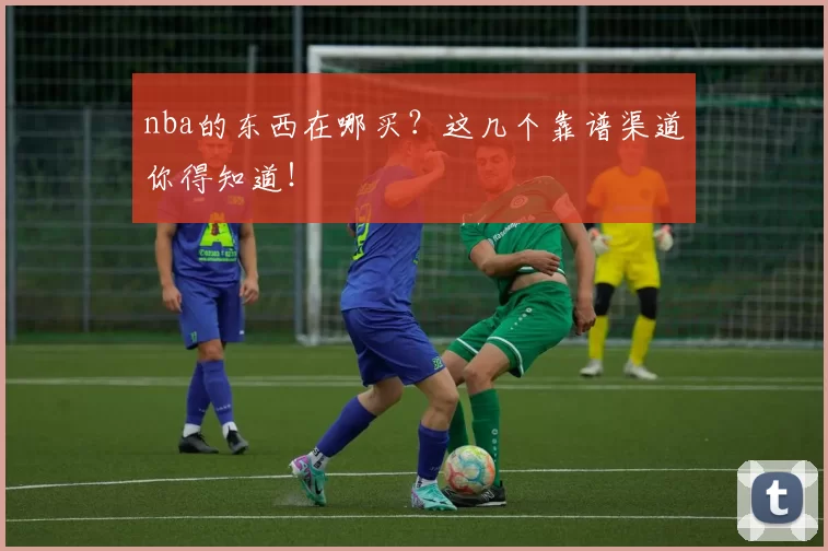 nba的东西在哪买？这几个靠谱渠道你得知道！